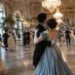 Ballo viennese a Opatija: weekend in stile Sissi tra valzer e palazzi
