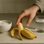 Banana: come cambia energia, pressione e digestione se la consumi ogni giorno