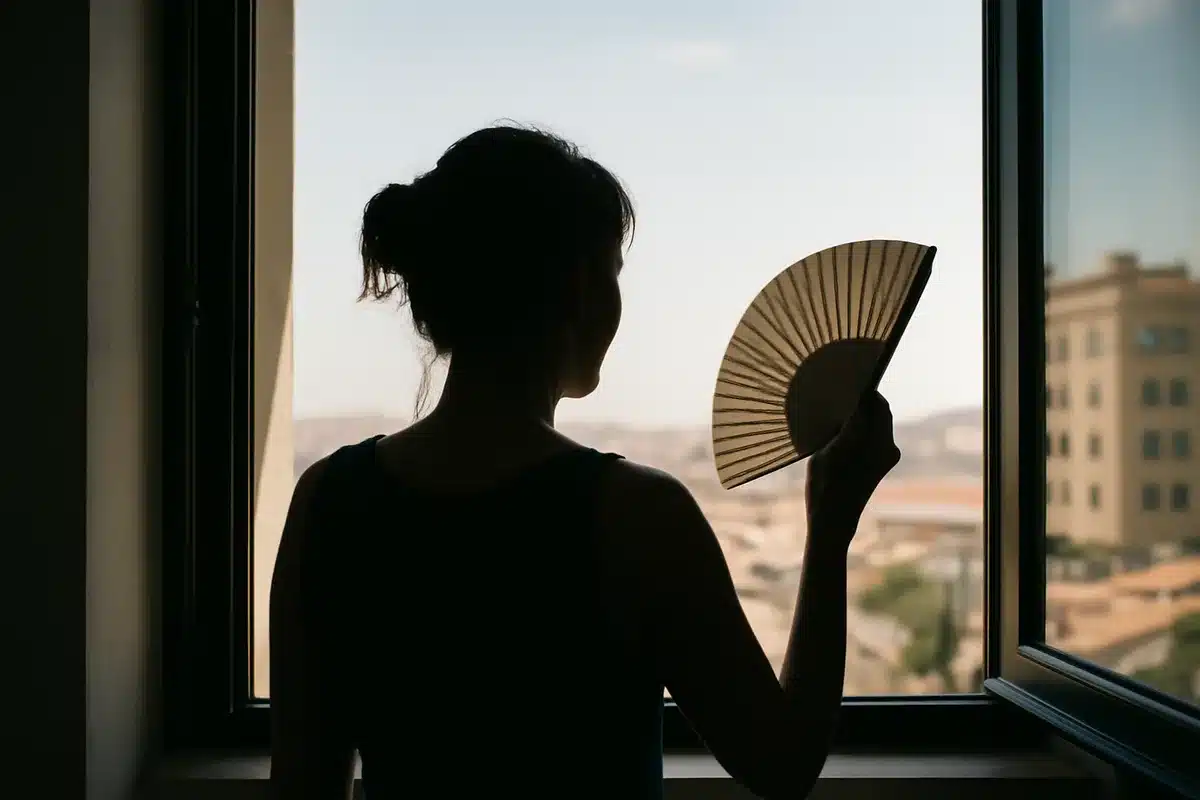 Caldo mette a rischio le donne: disidratazione e più nascite premature
