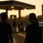 Carburanti: Eni fissa un tetto dal 28 settembre per un mese, sconto accise ridotto