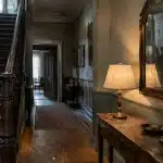 Casa più infestata d'Italia: i segreti che terrorizzano i visitatori