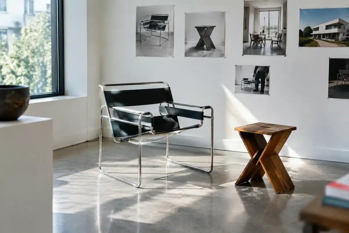 Charlotte Perriand: la figlia svela progetti attribuiti a Le Corbusier, chiede verità storica