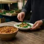 Fagioli miracolosi stupiscono il palato: il sapore che sta facendo discutere