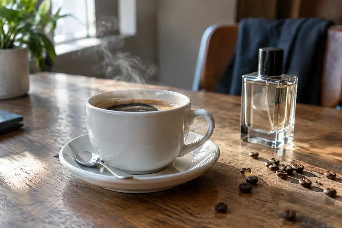 Fragranze al caffè spopolano: ecco le essenze da provare subito