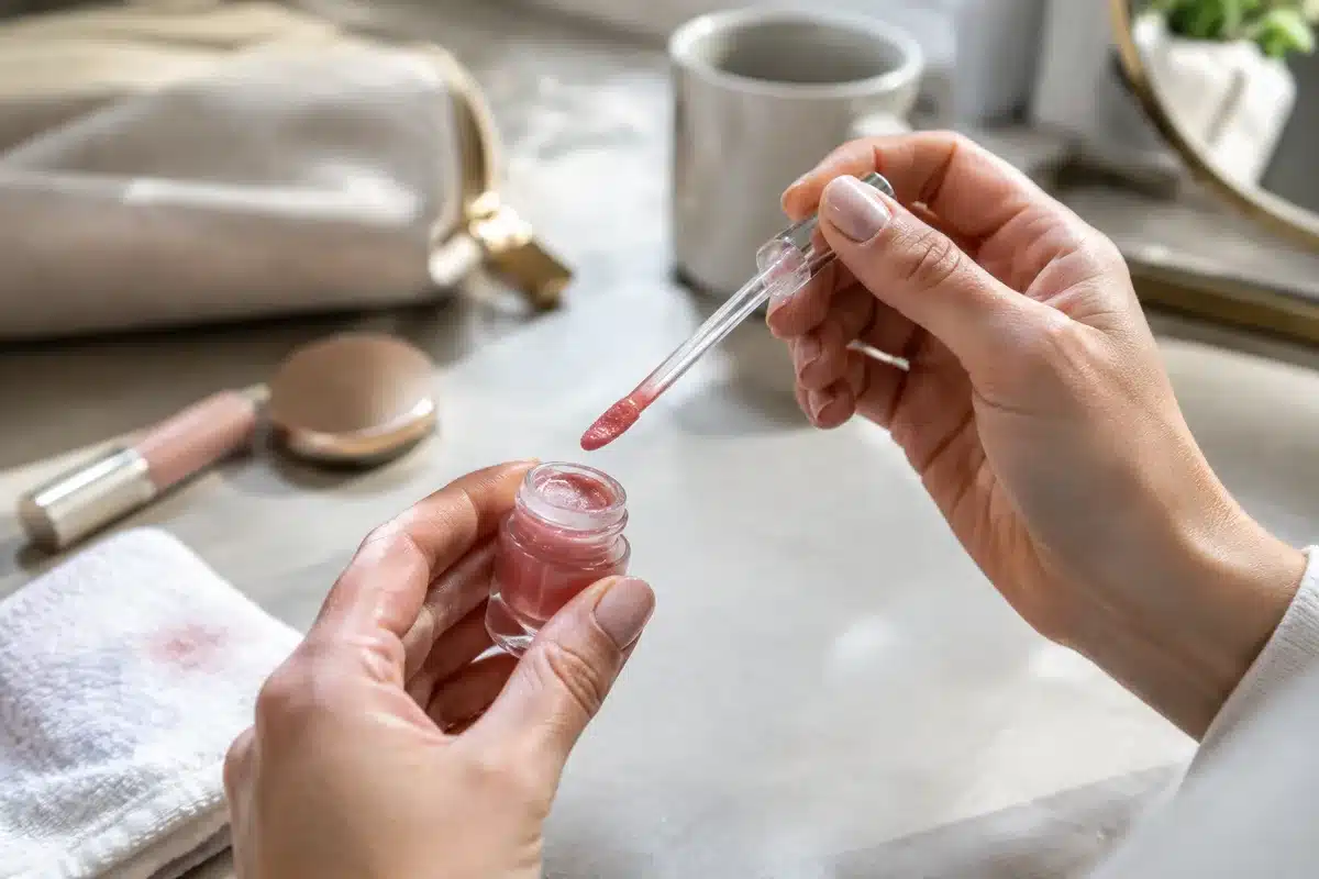 Gloss per labbra: i nuovi alleati per volume immediato e superficie liscia