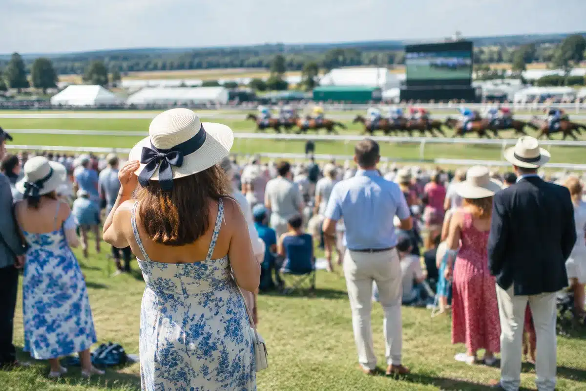 Gran Premio di Merano: vip in passerella e corse decisive per la stagione