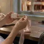 Hannah O'Neill: la routine della prima ballerina da provare oggi
