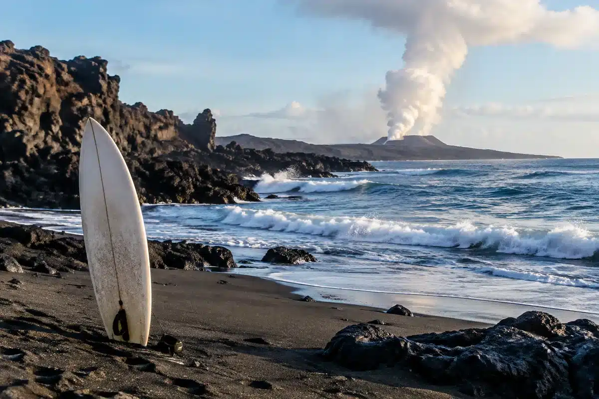 Hawaii: la tappa che segnò Jack London e ispirò i suoi racconti dal Pacifico