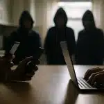 Indagine su 14 adolescenti: messaggi neonazi e guide per esplosivi trovati online