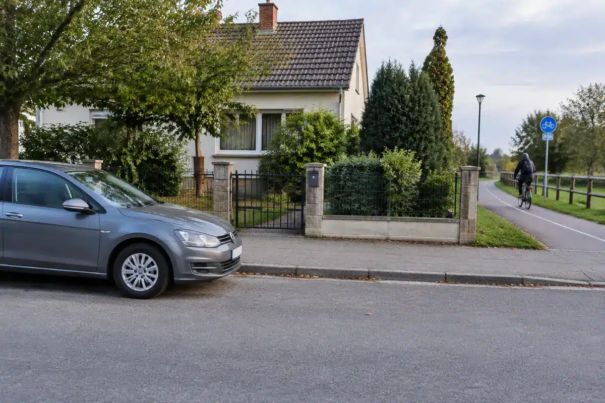 Investito all'uscita di casa: pedone perde la vita immediatamente