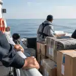Israel Katz indagato: nuova inchiesta sugli abusi durante la Flotilla
