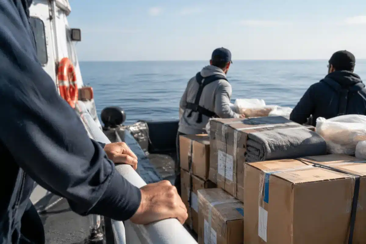 Israel Katz indagato: nuova inchiesta sugli abusi durante la Flotilla