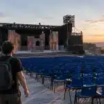 Kolossal teatrale di Sordevolo 2027 arriva al TTG di Rimini