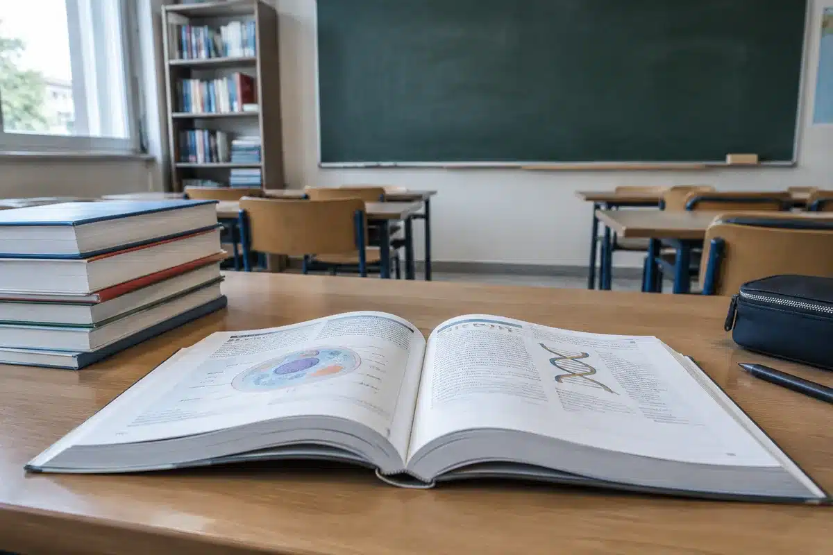 Libro scolastico in Veneto provoca polemica: tesi negazioniste sul clima finiscono in parlamento