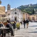 Mรกlaga hub tecnologico sul Mediterraneo: boom di talenti e startup