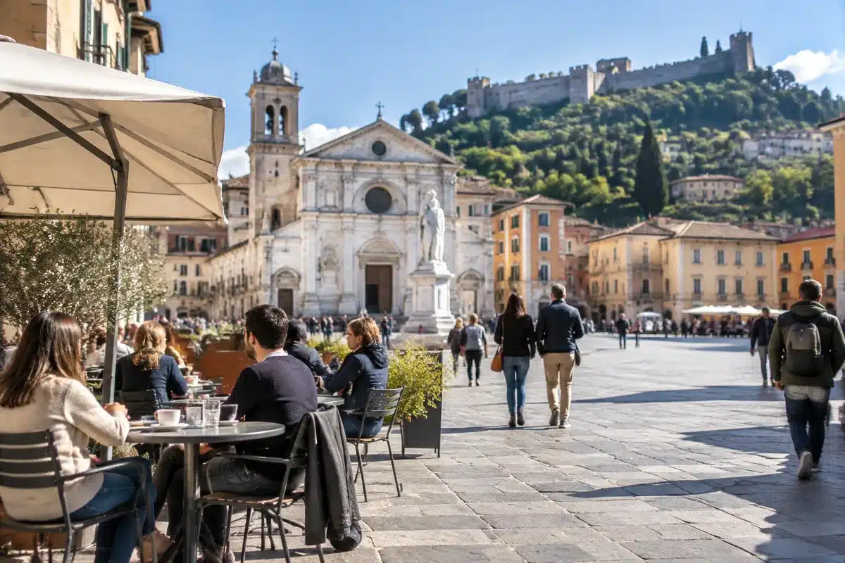 Málaga hub tecnologico sul Mediterraneo: boom di talenti e startup