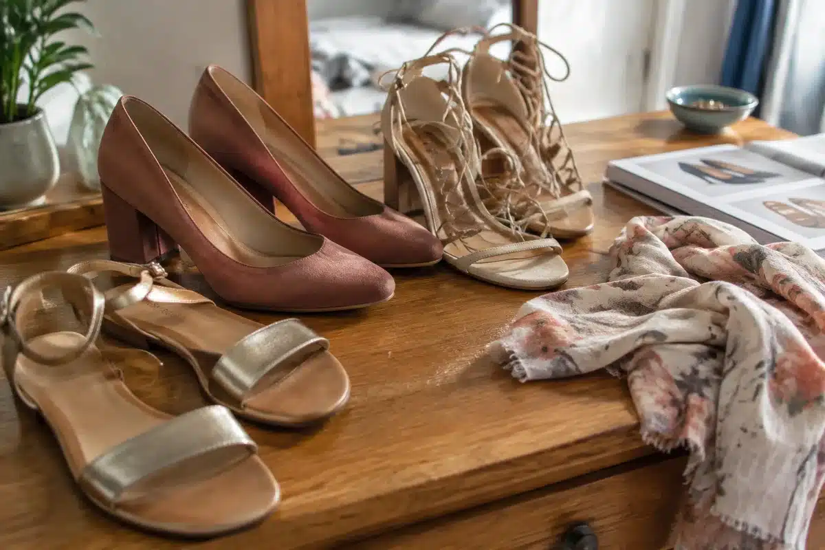 Marypaz Catalogo Donna Autunno-Inverno: scarpe e must-have da non perdere