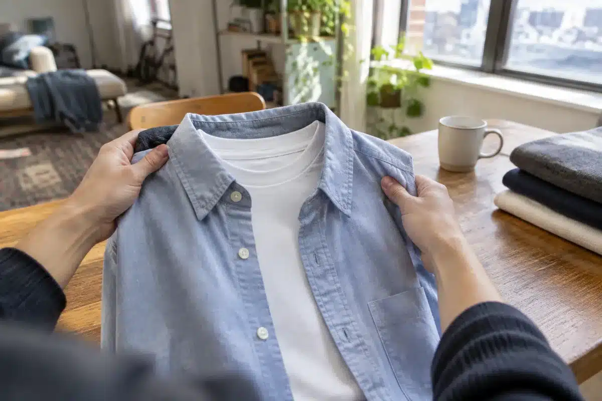 Moda donna Autunno/Inverno: T-shirt e camicie imperdibili per la stagione