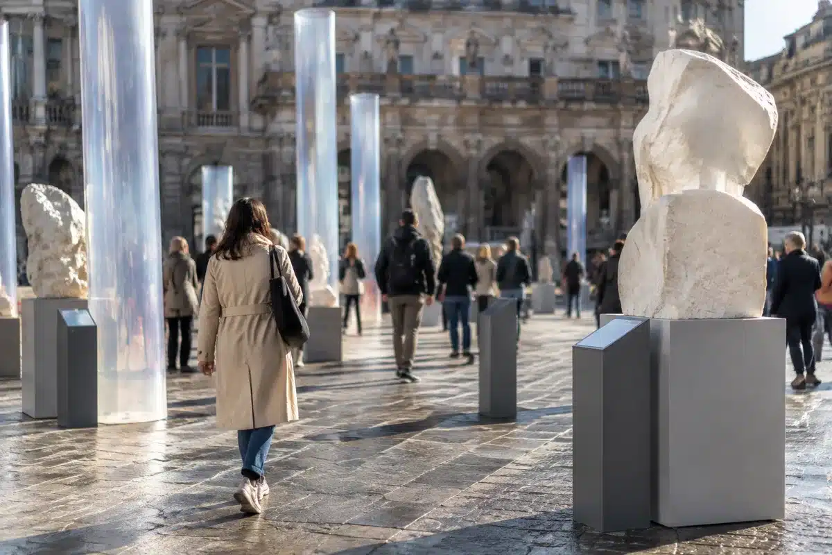 Mostre a Roma questo autunno: 15 imperdibili tra arte, fotografia e design