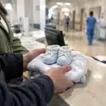 Neonato morto a Cecina: coppia si presenta al pronto soccorso e scatta l'indagine