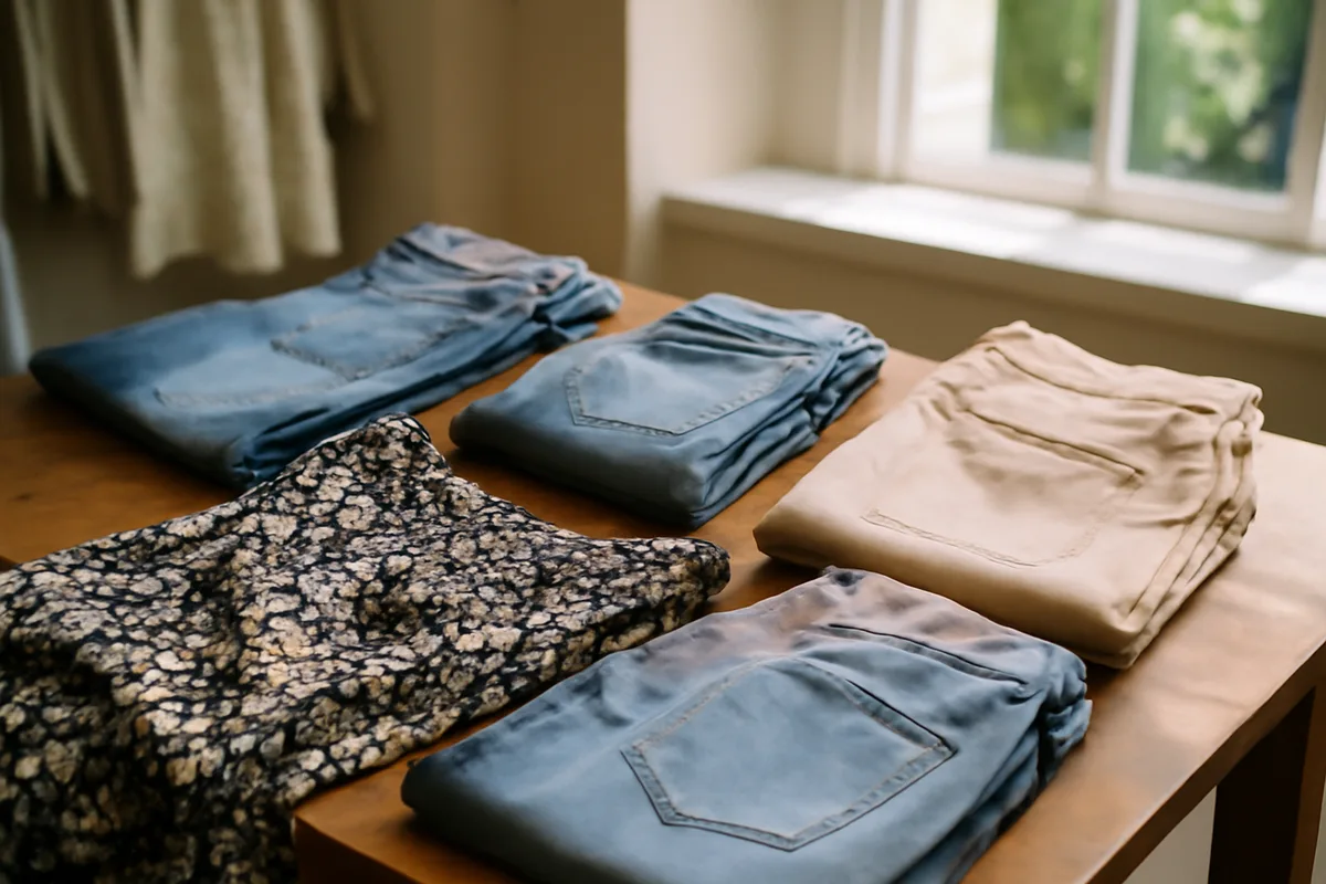 Nuova Collezione Salsa Autunno Inverno: Scopri il Catalogo Donna!