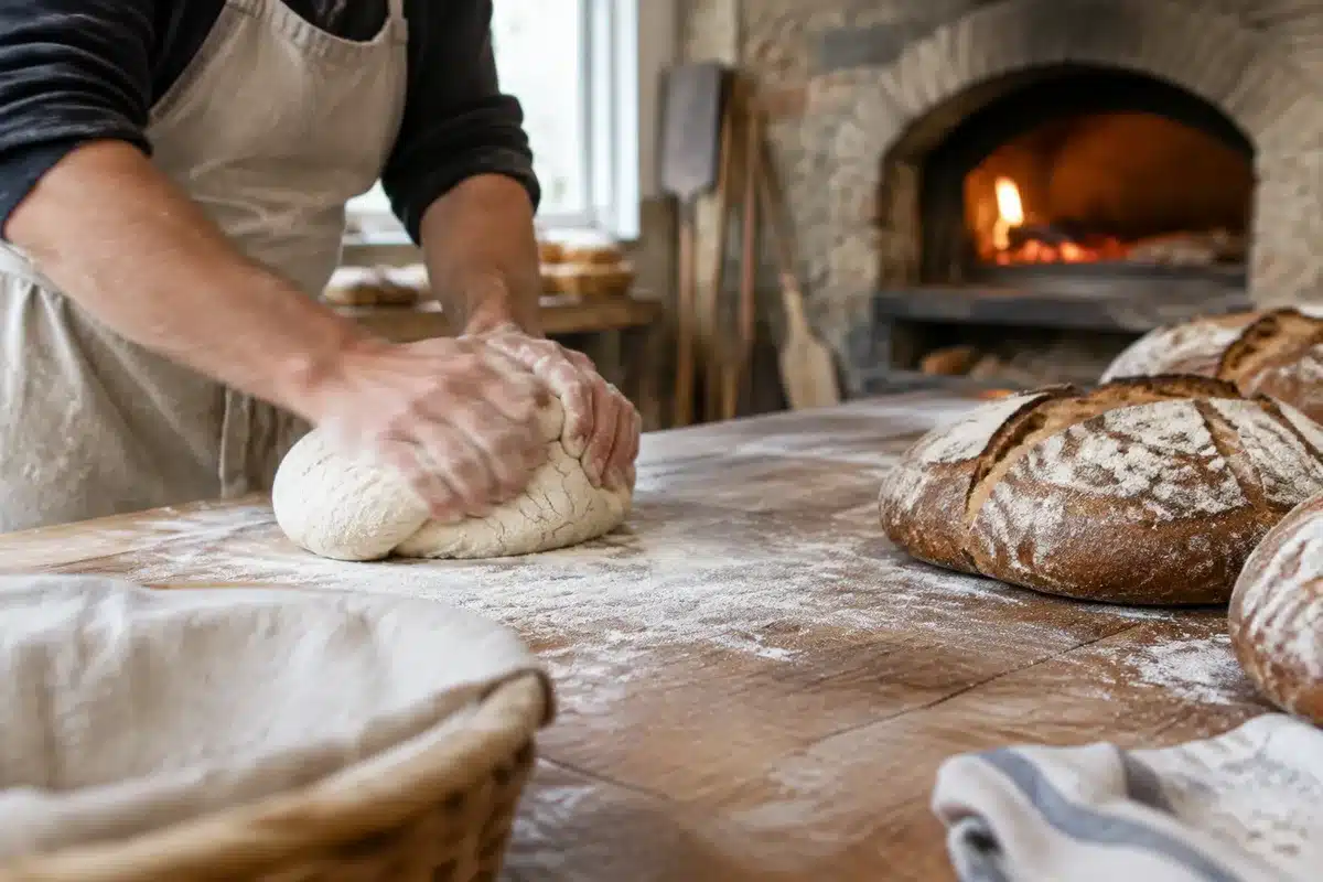Pane comunitario, bresaola autentica e lago dolomitico segreto: autunno sulle Alpi