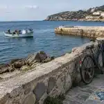 Ponza: segreti dell'isola del confino emergono tra scogli e memorie