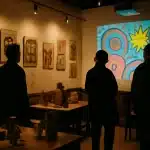 Pop art friulana protagonista: Udine celebra Lunazzi con due appuntamenti