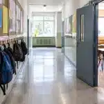 Preside ex pilota porta ordine e personale unito alla scuola: genitori e studenti rassicurati