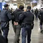Quattro arresti a Terra Madre: polizia interviene nei padiglioni durante la manifestazione