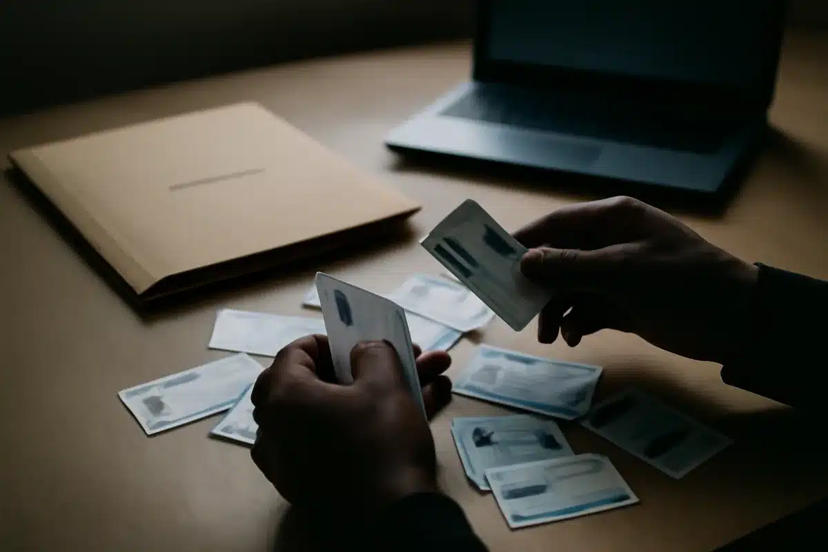 Revolut: presunte anteprime di file italiani rubati pubblicate dai truffatori