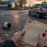 Risarcimento per la madre 91enne: ottenuto dopo la morte del figlio nell'incidente del 1993
