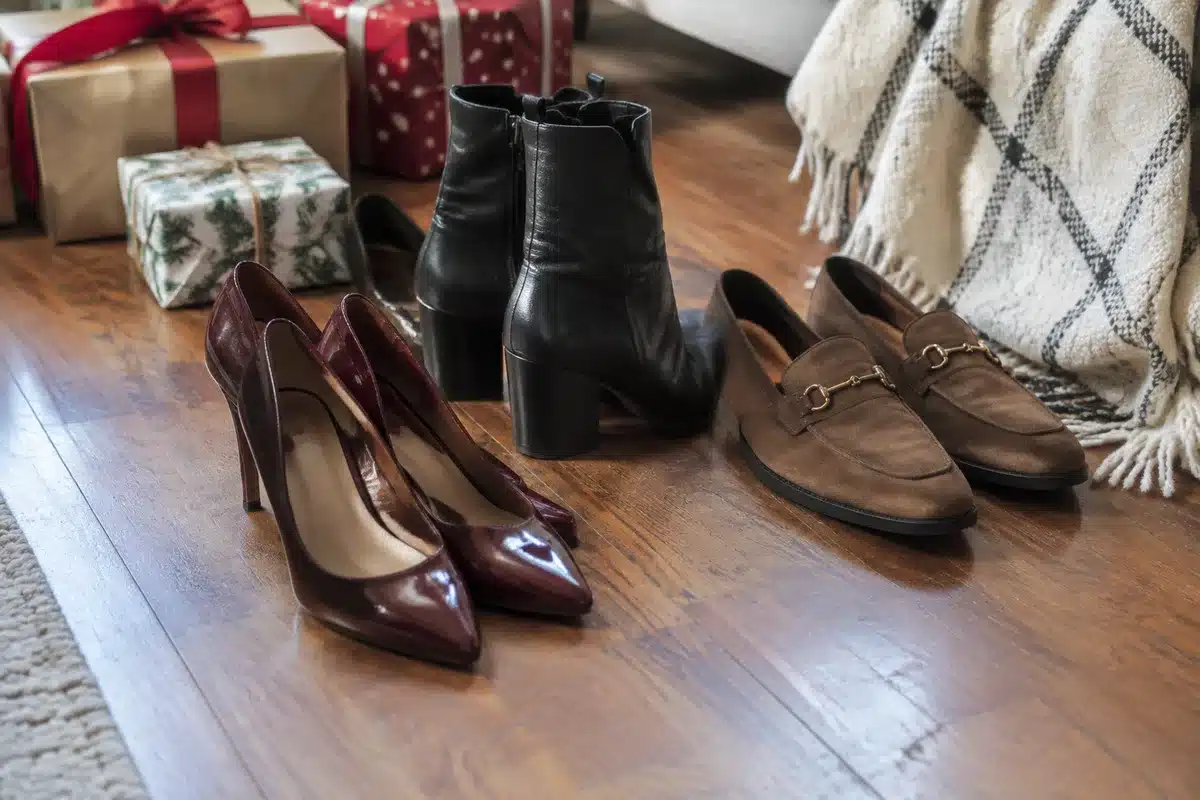 Scarpe per Natale: i migliori modelli, prezzi e consigli imperdibili