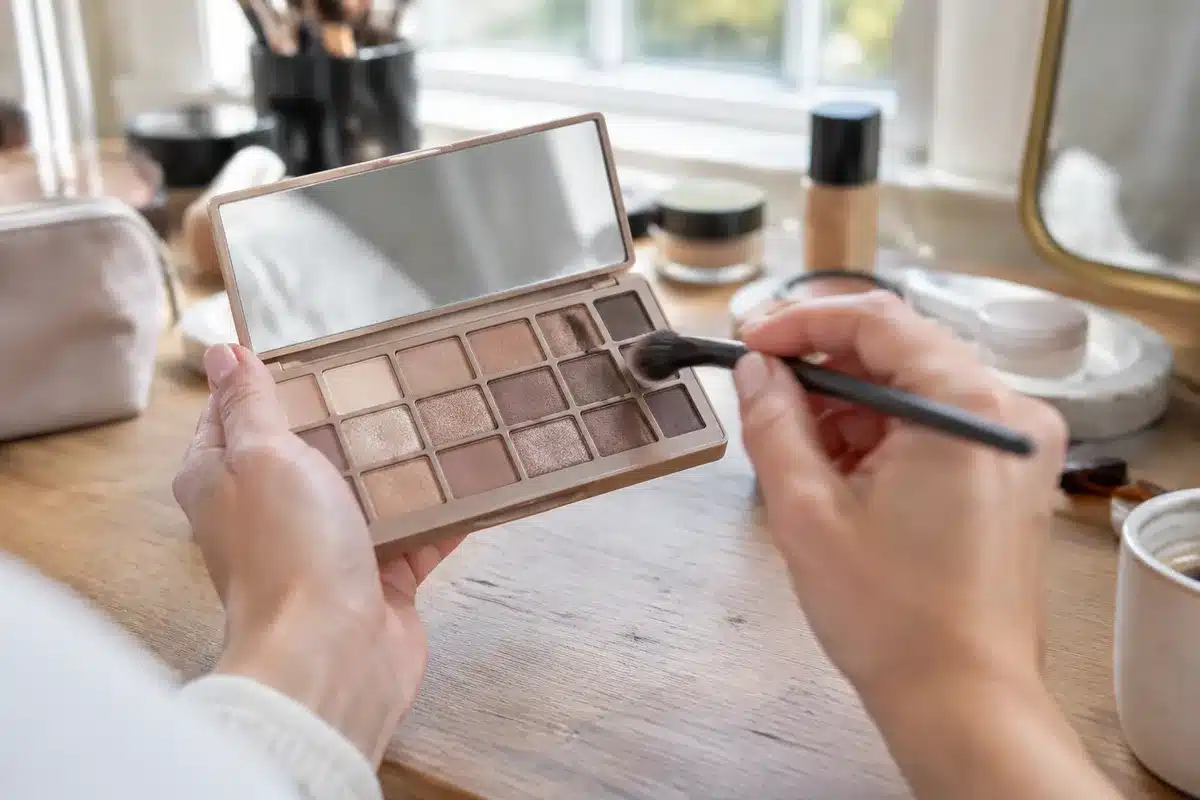 Smokey eye: il trucco di tendenza da provare subito