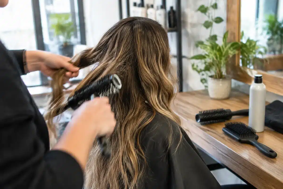 Tagli capelli lunghi autunno-inverno: trend irresistibili da provare
