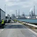 Taranto, blocchi stradali cessati: sciopero ex Ilva si conclude venerdรฌ alle 23