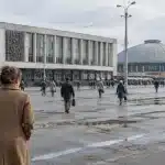 Tashkent patrimonio Unesco: come vivere la città di Tamerlano in 48 ore