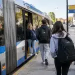 Trasporto scolastico: prime conseguenze per famiglie tra San Benigno e Chivasso