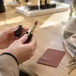 Uberta Zambeletti: il rossetto come arma di stile, come usarlo per distinguerti