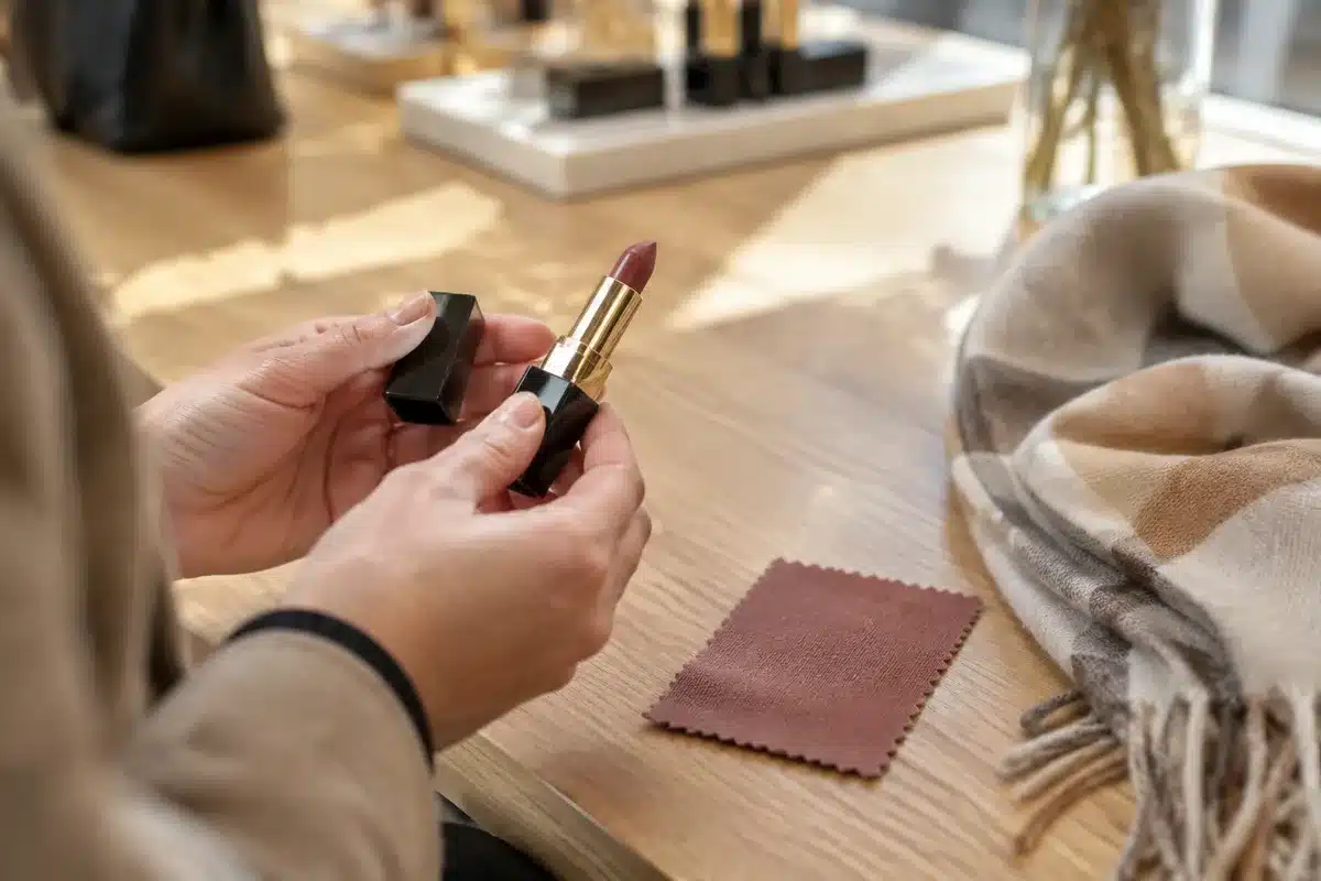 Uberta Zambeletti: il rossetto come arma di stile, come usarlo per distinguerti