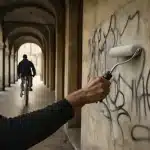 Vandalismo nel mirino: telecamere aggiuntive e pene inasprite