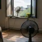 Ventilatore inefficace: l'errore domestico che impedisce di rinfrescare la casa