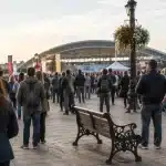 Vigone apre tre giorni di festa tra cavalli, sagra del mais e un tributo a Giugiaro