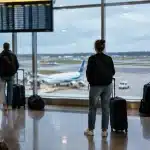Voli cancellati in tutta Italia: Enav conferma il guasto risolto ma i recuperi tardano